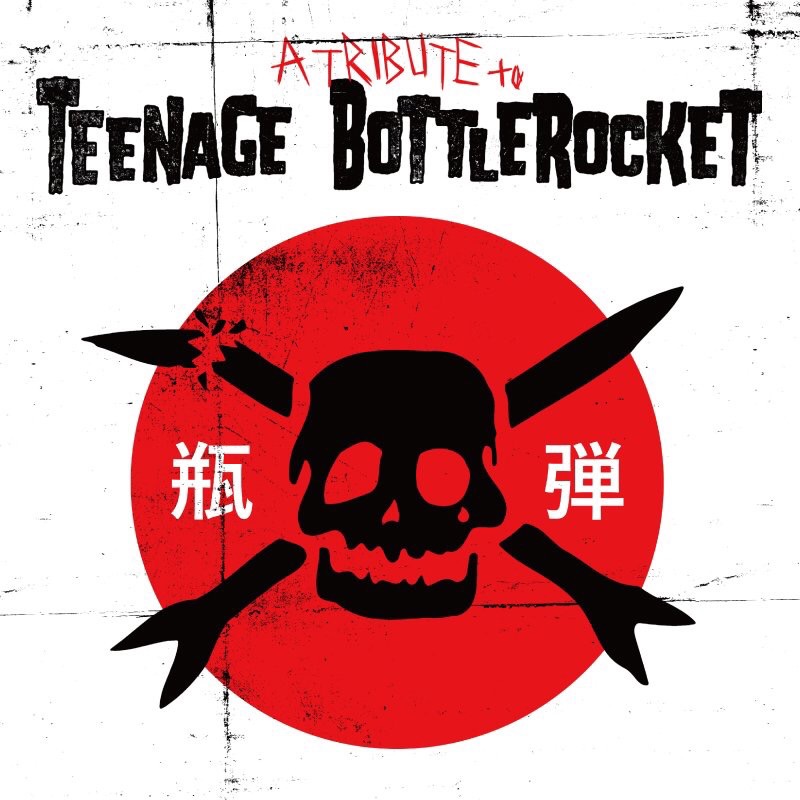 A TRIBUTE TO TEENAGE BOTTLEROCKET