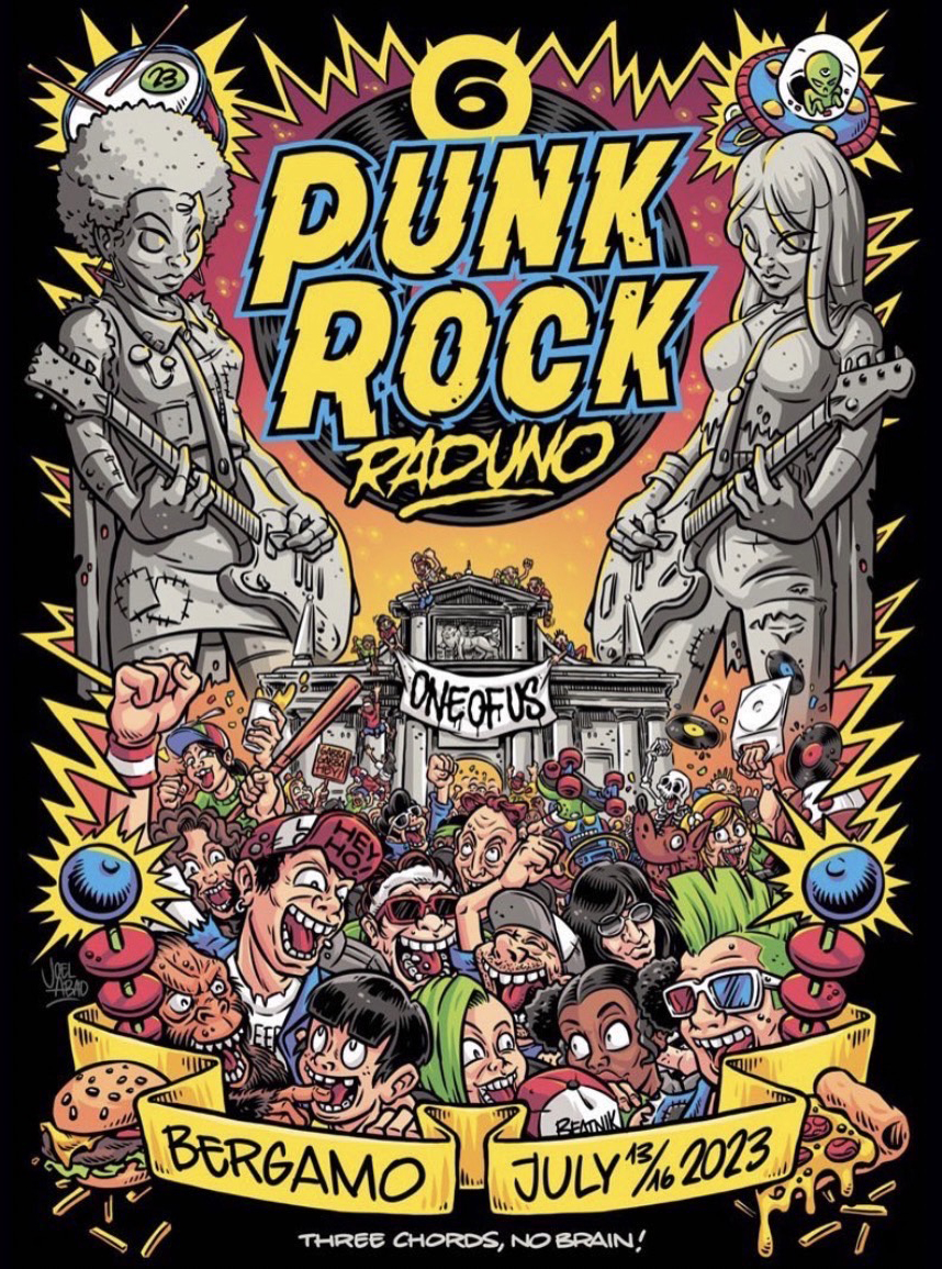PUNK ROCK RADUNO 6
