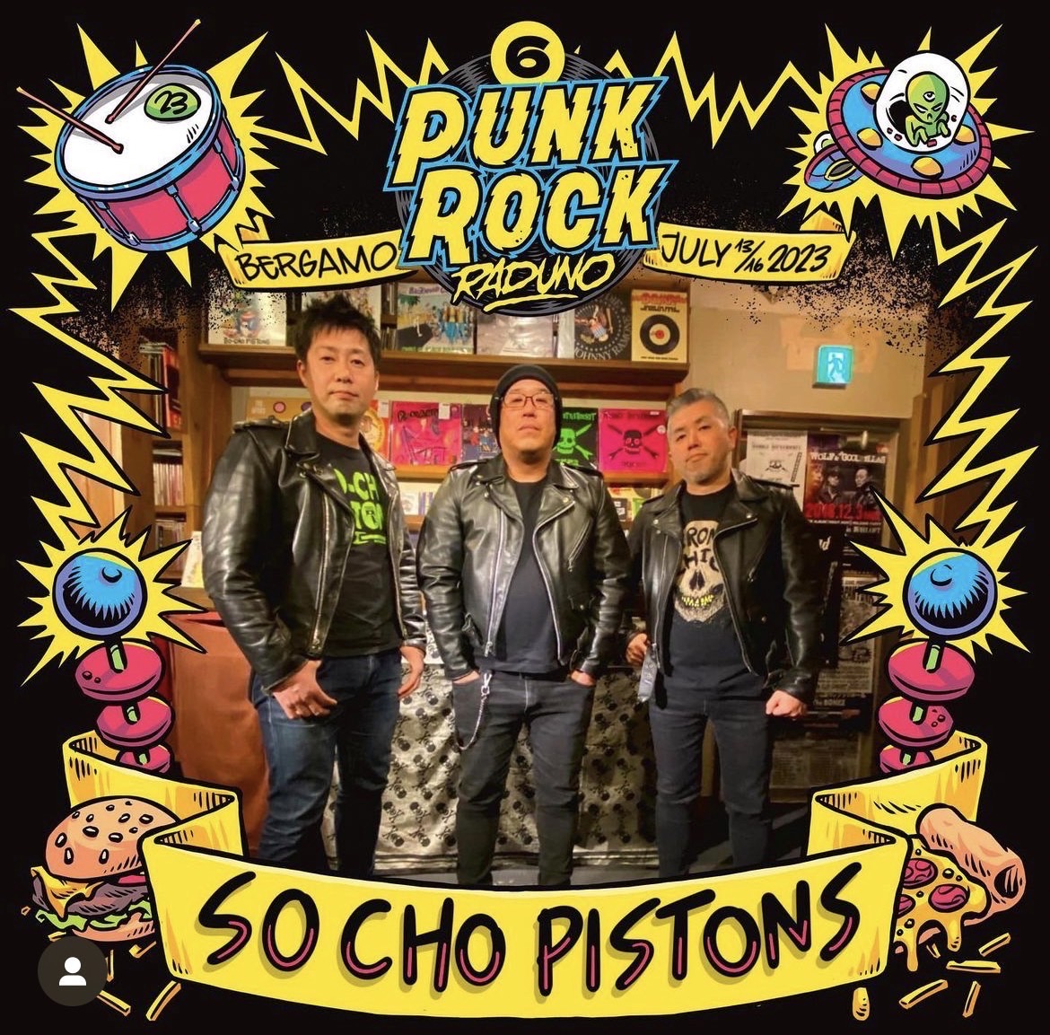 PUNK ROCK RADUNO 6