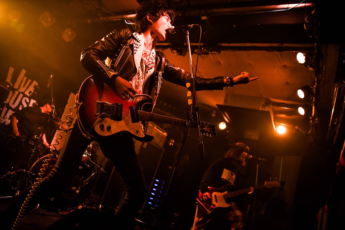 STAR ROOZ / スタールーズ